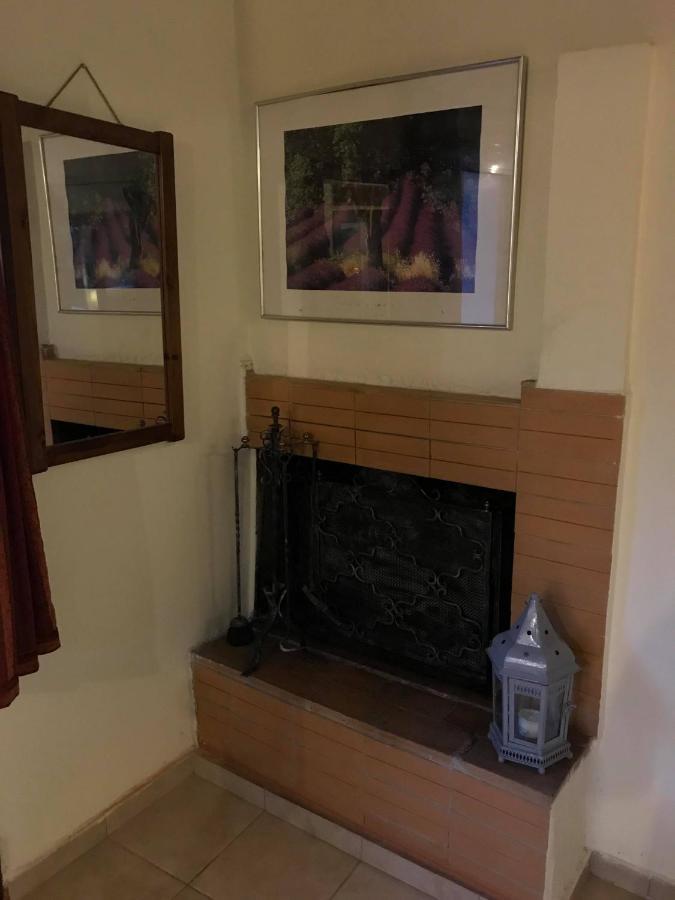 Wildherb House Agriovotano Bagian luar foto