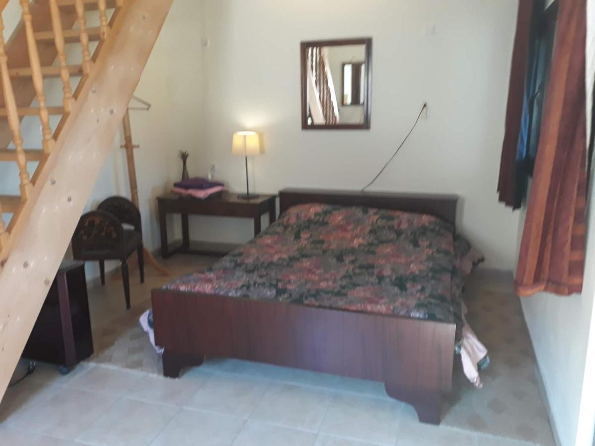 Wildherb House Agriovotano Bagian luar foto