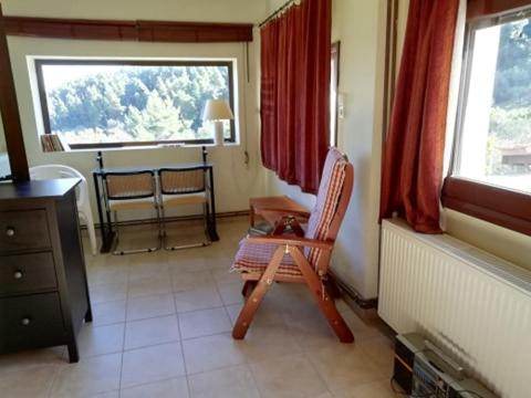 Wildherb House Agriovotano Bagian luar foto