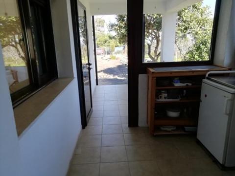 Wildherb House Agriovotano Bagian luar foto