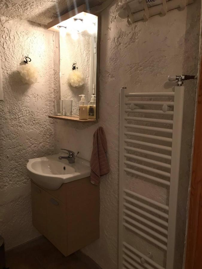 Wildherb House Agriovotano Bagian luar foto
