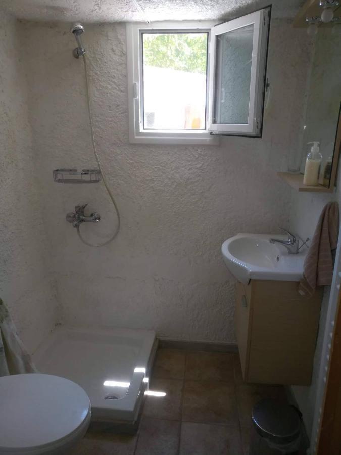 Wildherb House Agriovotano Bagian luar foto