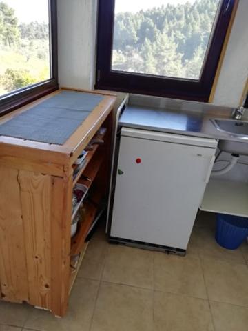 Wildherb House Agriovotano Bagian luar foto